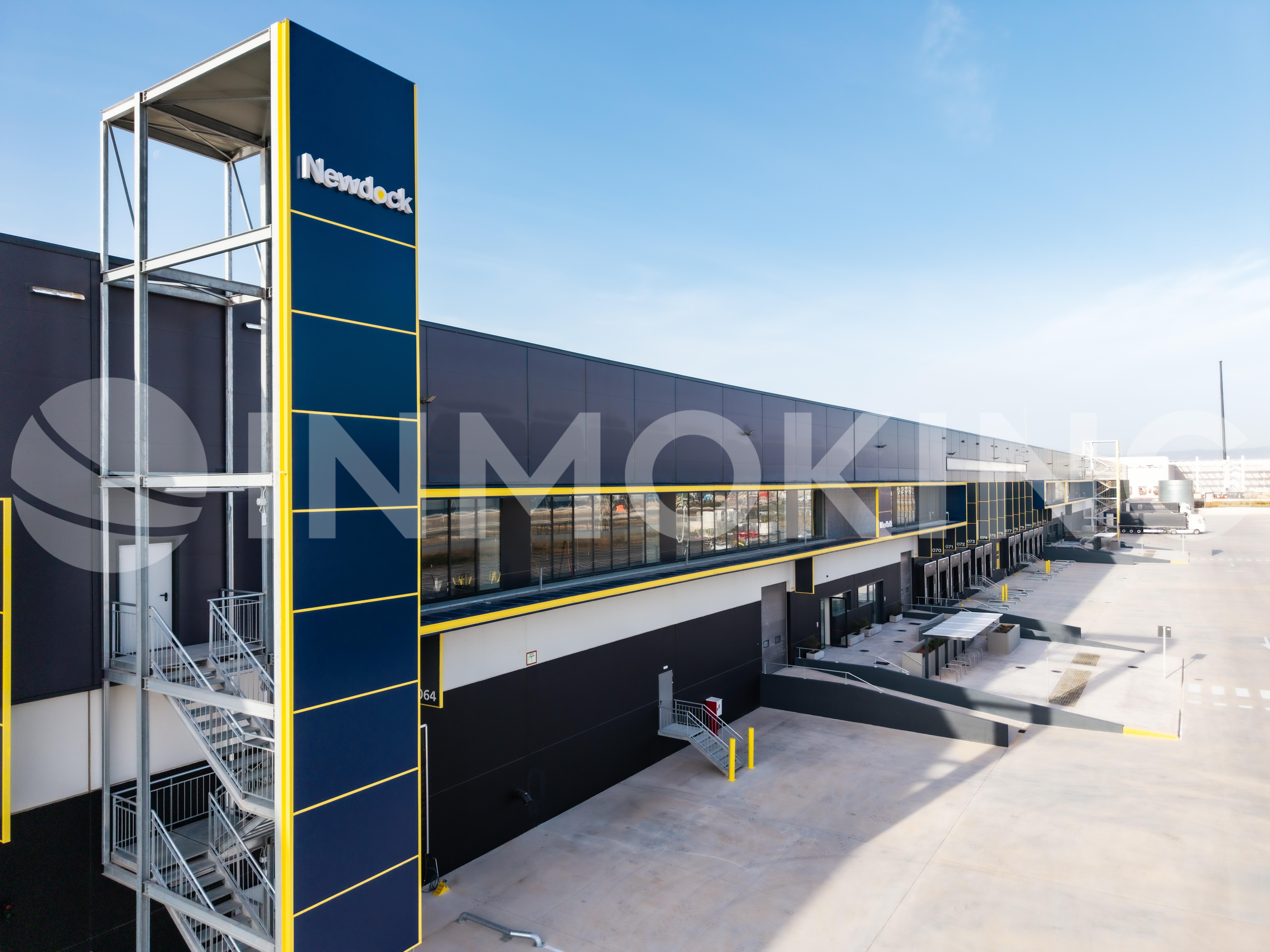 Foto de la propiedad Logistics Park Los Naranjos, Loriguilla 